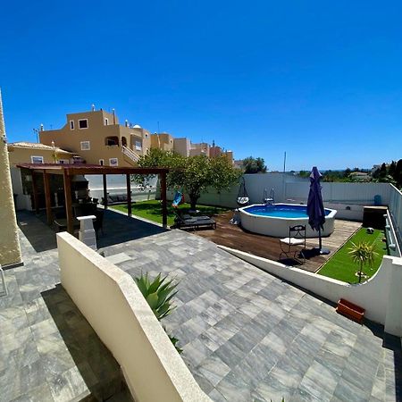 Villa Vivenda Sossego Do Mar Ferragudo  Exterior foto
