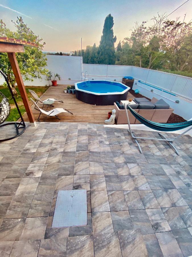 Villa Vivenda Sossego Do Mar Ferragudo  Exterior foto