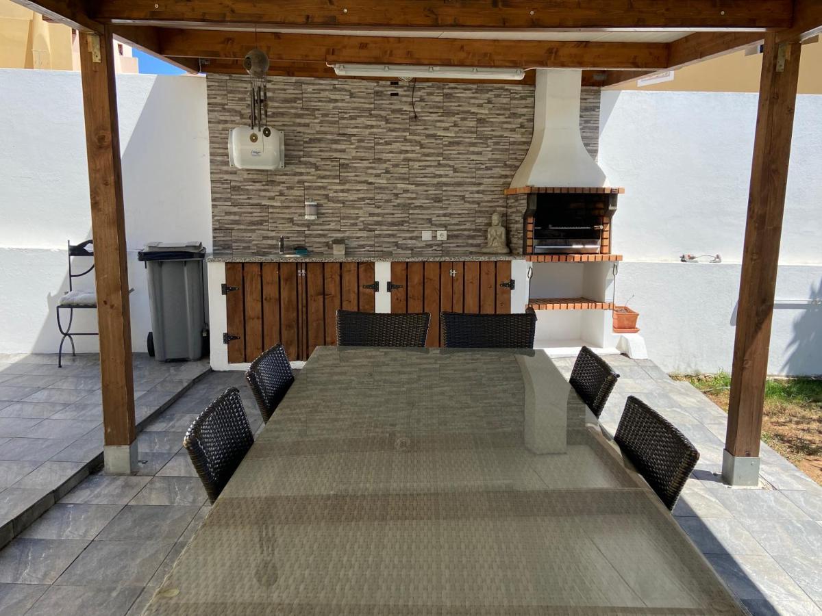Villa Vivenda Sossego Do Mar Ferragudo  Exterior foto